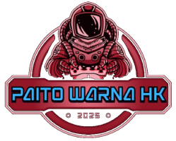 Paito HK